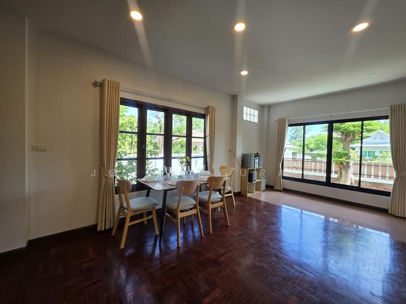San Kamphaeng Road, Chiang Mai, Thailand, Chiang Mai, San Ton Pao, San Kamphaeng, Chiang Mai, 4 Bedrooms, 250 sqm, Single Detached House For Rent, by Surat Premsri, 500375370 - DDproperty.com