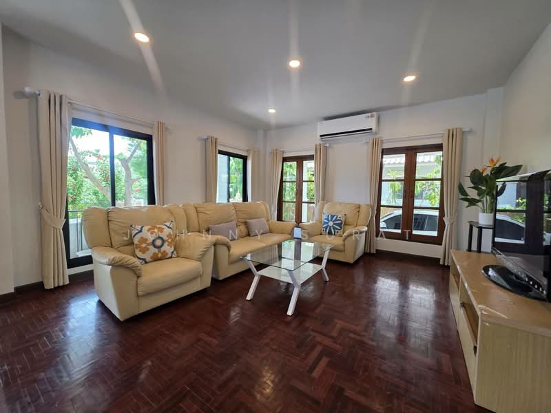 San Kamphaeng Road, Chiang Mai, Thailand, Chiang Mai, San Ton Pao, San Kamphaeng, Chiang Mai, 4 Bedrooms, 250 sqm, Single Detached House For Rent, by Surat Premsri, 500375370 - DDproperty.com