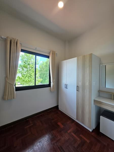 San Kamphaeng Road, Chiang Mai, Thailand, Chiang Mai, San Ton Pao, San Kamphaeng, Chiang Mai, 4 Bedrooms, 250 sqm, Single Detached House For Rent, by Surat Premsri, 500375370 - DDproperty.com