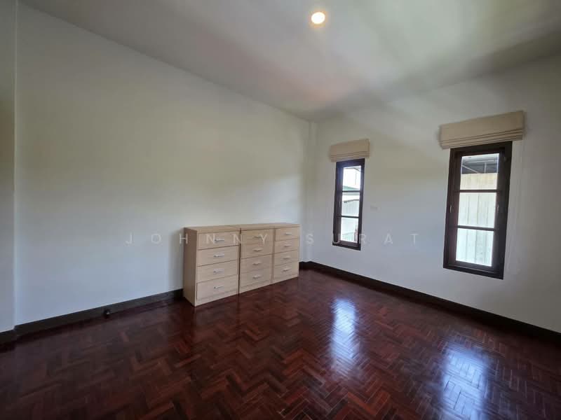 San Kamphaeng Road, Chiang Mai, Thailand, Chiang Mai, San Ton Pao, San Kamphaeng, Chiang Mai, 4 Bedrooms, 250 sqm, Single Detached House For Rent, by Surat Premsri, 500375370 - DDproperty.com