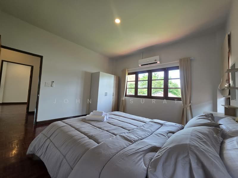 San Kamphaeng Road, Chiang Mai, Thailand, Chiang Mai, San Ton Pao, San Kamphaeng, Chiang Mai, 4 Bedrooms, 250 sqm, Single Detached House For Rent, by Surat Premsri, 500375370 - DDproperty.com