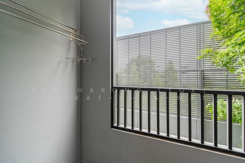 Maestro 19 Ratchada 19-Vipha, Bangkok, Soi Vibhavadi Rangsit 16, Din Daeng, Bangkok, 1 Bedroom, 36 sqm, Condo For Rent, by Bencharong (Yok) Treerat-a-na-wat, 500375371 - DDproperty.com
