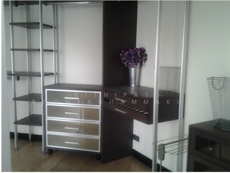 Supalai Park Phaholyothin, Bangkok, Phaholyothin 21 Road, Chatuchak, Bangkok, 1 Bedroom, 88 sqm, Condo For Rent, by Kitnipat Boonyadhammakul, 500375373 - DDproperty.com