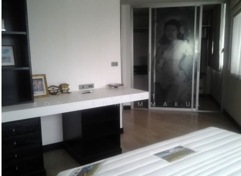 Supalai Park Phaholyothin, Bangkok, Phaholyothin 21 Road, Chatuchak, Bangkok, 1 Bedroom, 88 sqm, Condo For Rent, by Kitnipat Boonyadhammakul, 500375373 - DDproperty.com
