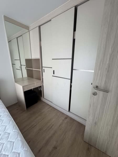 Serio Sukhumvit 50, Bangkok, Soi Sukhumvit 50, Phra Kanong, Khlong Toei, Bangkok, 1 Bedroom, 41 sqm, Condo For Rent, by Tanapat Jitwatcharakomol, 500375374 - DDproperty.com