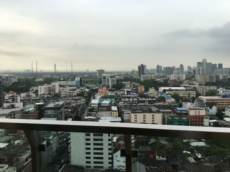 Supalai Elite Sathorn-Suanplu, Bangkok, 198 Suanphlu Road, Thung Maha Mek, Sathon, Bangkok, 1 Bedroom, 52 sqm, Condo For Rent, by Bencharong (Yok) Treerat-a-na-wat, 500375377 - DDproperty.com