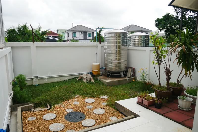 ฟลอร่าวิลล์ (Flora Ville) เฉลิมพระเกียรติ ร.9 ซอย14, กรุงเทพ, ถนนเฉลิมพระเกียรติ ร.9, หนองบอน, ประเวศ, กรุงเทพ, 150 ตร.ม., ทาวน์เฮ้าส์ ขาย, โดย คุณ เปรมยุดา อมรกาญจน์ (อิน), 500375378 - DDproperty.com