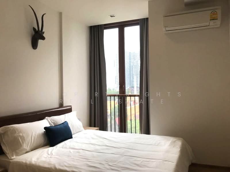 Hasu Haus, Bangkok, Sukhumvit 77 Road, Phra Kanong Nua, Watthana, Bangkok, 2 Bedrooms, 66 sqm, Condo For Rent, by PROPERTYSIGHTS REAL ESTATE, 500375381 - DDproperty.com