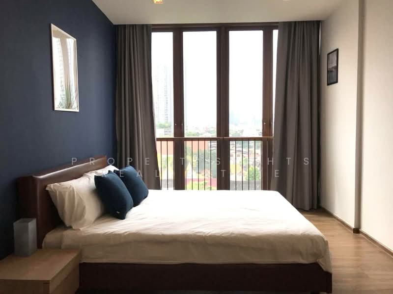Hasu Haus, Bangkok, Sukhumvit 77 Road, Phra Kanong Nua, Watthana, Bangkok, 2 Bedrooms, 66 sqm, Condo For Rent, by PROPERTYSIGHTS REAL ESTATE, 500375381 - DDproperty.com