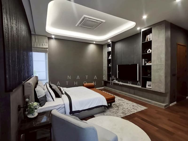 undefined, กรุงเทพ, จตุจักร, กรุงเทพ, 425 ตร.ม., บ้านเดี่ยว ให้เช่า, โดย Natasa Techathonthanakhun, 500375383 - DDproperty.com