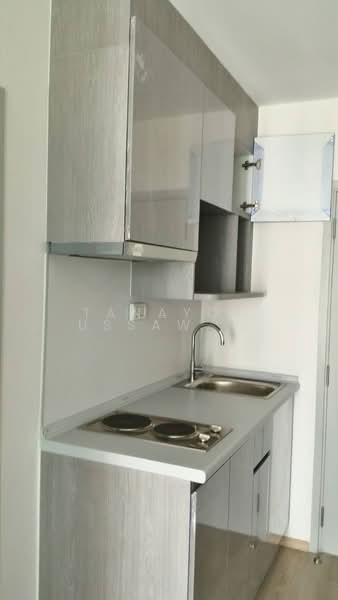 IDEO Sathorn Tha Phra, Bangkok, 221 Ratchaphruek Road, Bukkalo, Thon Buri, Bangkok, 1 Bedroom, 31 sqm, Condo For Rent, by Tanayot Ussawamaytee, 500375389 - DDproperty.com