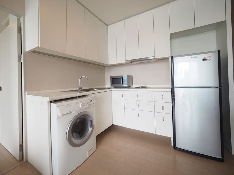 Noble Solo, Bangkok, 988 Thong Lo, Khlong Tan Nua, Watthana, Bangkok, 1 Bedroom, 53 sqm, Condo For Rent, by Bencharong (Yok) Treerat-a-na-wat, 500375390 - DDproperty.com