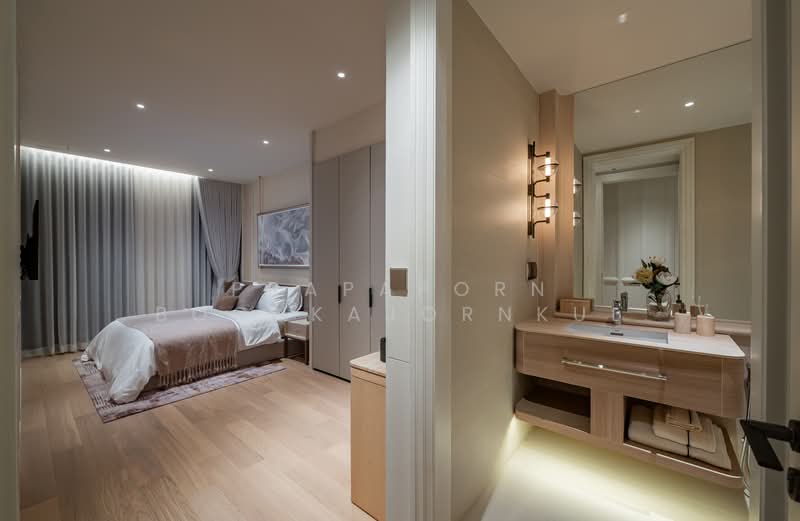 InterContinental Residences Bangkok Asoke : อินเตอร์คอนติเนนตัล เรสซิเดนเซส กรุงเทพฯ อโศก, กรุงเทพ, 10 ซอย สุขุมวิท 16, คลองเตย, กรุงเทพ, 453 ตร.ม., คอนโด ขาย, โดย Prapaporn Boonkajornkul, 500375391 - DDproperty.com