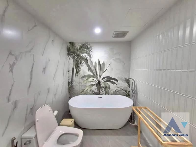 Baan Suanpetch : บ้านสวนเพชร คอนโดมิเนียม, กรุงเทพ, 18 ซอยสุขุมวิท 39, คลองตันเหนือ, วัฒนา, กรุงเทพ, 135 ตร.ม., คอนโด ให้เช่า, โดย Accom Asia, 500375398 - DDproperty.com