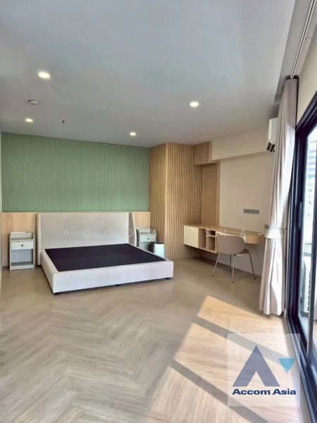 Baan Suanpetch : บ้านสวนเพชร คอนโดมิเนียม, กรุงเทพ, 18 ซอยสุขุมวิท 39, คลองตันเหนือ, วัฒนา, กรุงเทพ, 135 ตร.ม., คอนโด ให้เช่า, โดย Accom Asia, 500375398 - DDproperty.com