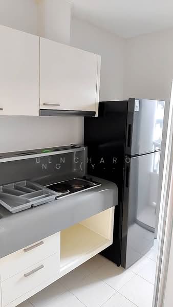 Q House Condo Sathorn : คิวเฮ้าส์ คอนโด สาทร, กรุงเทพ, ถนนกรุงธนบุรี แขวงคลองต้นไทร เขตคลองสาน กรุงเทพมหานคร 10600, คลองต้นไทร, คลองสาน, กรุงเทพ, 47 ตร.ม., คอนโด ให้เช่า, โดย Bencharong (Yok) Treerat-a-na-wat, 500375399 - DDproperty.com