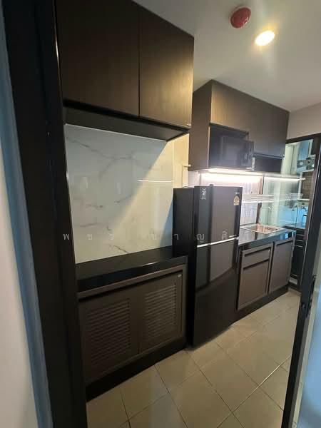 Regent Home Wutthakat : รีเจ้นท์โฮม วุฒากาศ, กรุงเทพ, ถ.วุฒากาศ, ตลาดพลู, ธนบุรี, กรุงเทพ, 27 ตร.ม., คอนโด ให้เช่า, โดย พชร ชาญศิริ, 500375400 - DDproperty.com