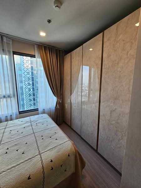 Life Ladprao, Bangkok, 992 Ladprao Road, Jom Phon, Chatuchak, Bangkok, 2 Bedrooms, 49 sqm, Condo For Rent, by Tanapat Jitwatcharakomol, 500375402 - DDproperty.com