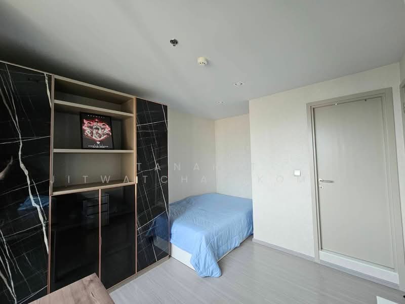 Life Ladprao, Bangkok, 992 Ladprao Road, Jom Phon, Chatuchak, Bangkok, 2 Bedrooms, 49 sqm, Condo For Rent, by Tanapat Jitwatcharakomol, 500375402 - DDproperty.com