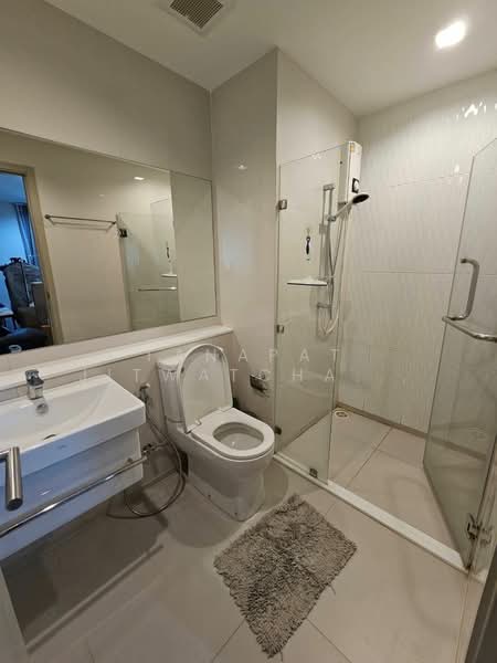 Life Ladprao, Bangkok, 992 Ladprao Road, Jom Phon, Chatuchak, Bangkok, 2 Bedrooms, 49 sqm, Condo For Rent, by Tanapat Jitwatcharakomol, 500375402 - DDproperty.com