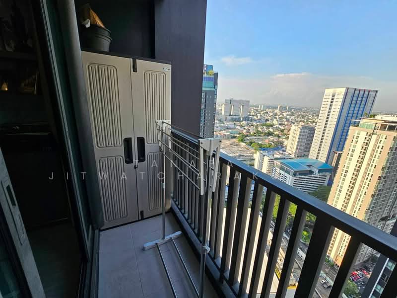 Life Ladprao : ไลฟ์ ลาดพร้าว, กรุงเทพ, 992 ถนนลาดพร้าว, จอมพล, จตุจักร, กรุงเทพ, 49 ตร.ม., คอนโด ให้เช่า, โดย Tanapat Jitwatcharakomol, 500375402 - DDproperty.com