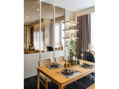 For Rent - Park Origin Thonglor, Bangkok