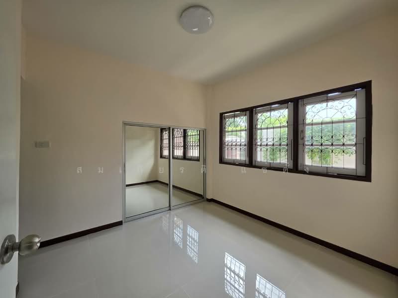 Thaninthon Village, Bangkok, Don Mueang, Don Mueang, Bangkok, 3 Bedrooms, 172 sqm, Single Detached House For Rent, by สมเกียรติ แซ่ตั้ง, 500375404 - DDproperty.com