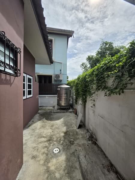 Thaninthon Village หมู่บ้านธนินทร, กรุงเทพ, ดอนเมือง, กรุงเทพ, 172 ตร.ม., บ้านเดี่ยว ให้เช่า, โดย สมเกียรติ แซ่ตั้ง, 500375404 - DDproperty.com