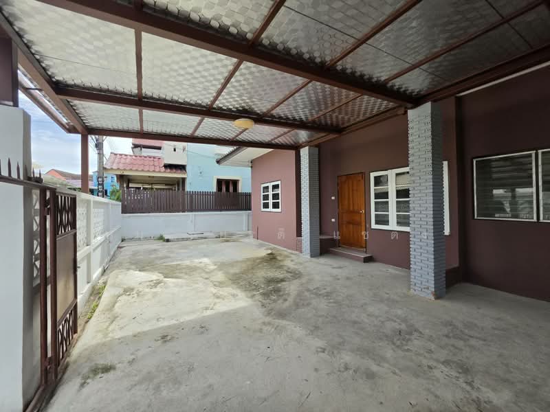 Thaninthon Village, Bangkok, Don Mueang, Don Mueang, Bangkok, 3 Bedrooms, 172 sqm, Single Detached House For Rent, by สมเกียรติ แซ่ตั้ง, 500375404 - DDproperty.com
