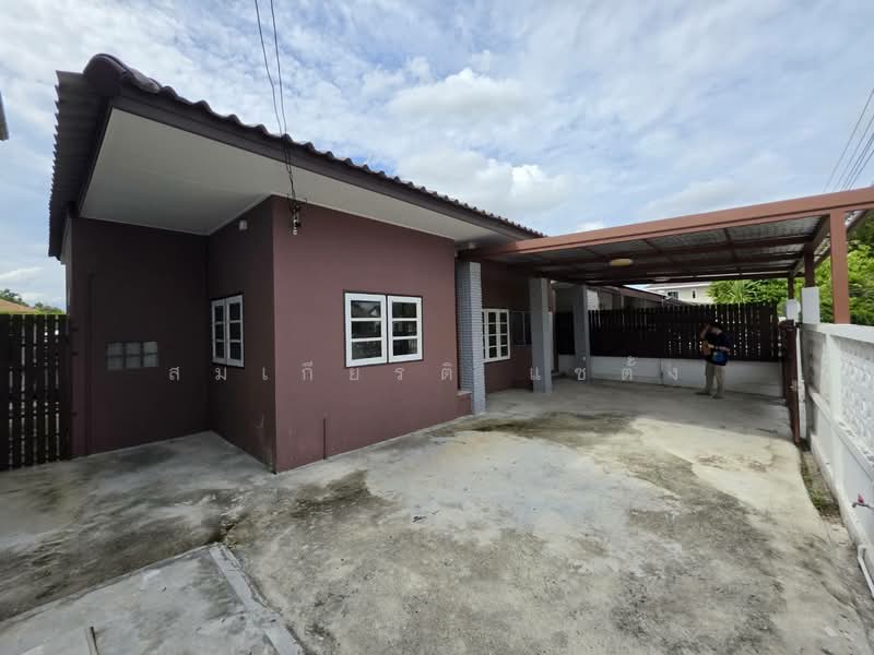 Thaninthon Village หมู่บ้านธนินทร, กรุงเทพ, ดอนเมือง, กรุงเทพ, 172 ตร.ม., บ้านเดี่ยว ให้เช่า, โดย สมเกียรติ แซ่ตั้ง, 500375404 - DDproperty.com