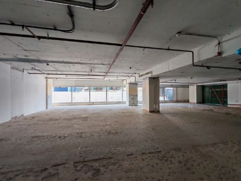 Sathorn Prime, Bangkok, Yan Nawa, Sathon, Bangkok, , 422 sqm, Retail Space For Rent, by Vichai Annavakulthorn, 500375406 - DDproperty.com