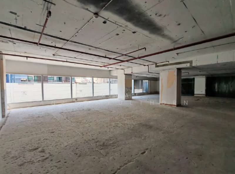 Sathorn Prime, Bangkok, Yan Nawa, Sathon, Bangkok, , 422 sqm, Retail Space For Rent, by Vichai Annavakulthorn, 500375406 - DDproperty.com