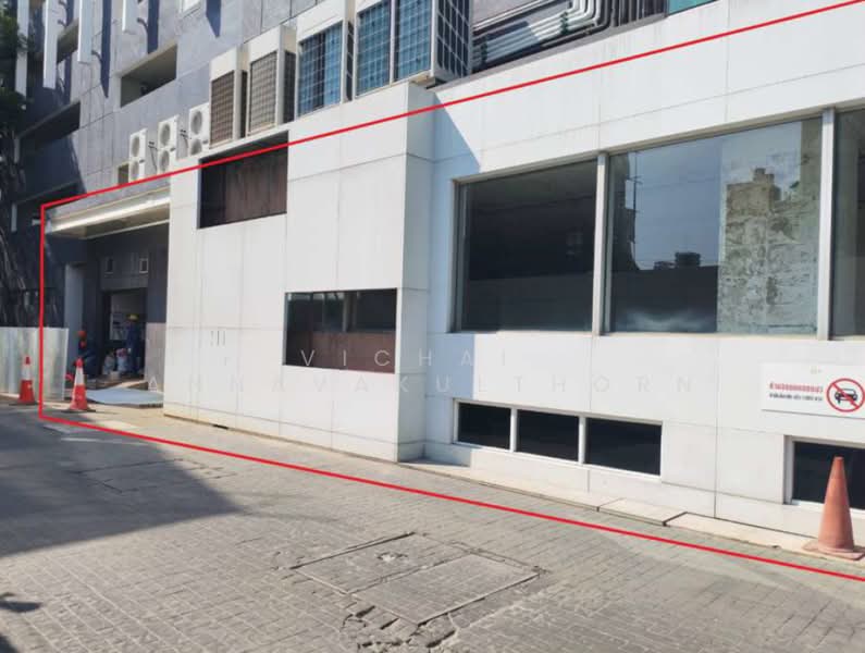 Sathorn Prime, Bangkok, Yan Nawa, Sathon, Bangkok, , 422 sqm, Retail Space For Rent, by Vichai Annavakulthorn, 500375406 - DDproperty.com