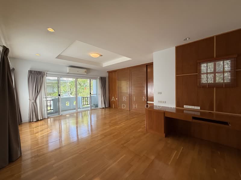 Sukhumvit 36 Garden Village, Bangkok, Sukhumvit 36, Khong Tan, Khlong Toei, Bangkok, 4 Bedrooms, 400 sqm, Single Detached House For Rent, by Amarin Sitthidhoon, 500375409 - DDproperty.com