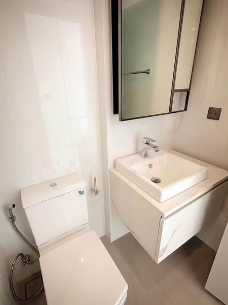 The Line Sukhumvit 101, Bangkok, 3009 Sukhumvit 101 Road, Bang Chak, Phra Khanong, Bangkok, 1 Bedroom, 33 sqm, Condo For Rent, by Bencharong (Yok) Treerat-a-na-wat, 500375410 - DDproperty.com