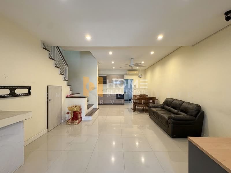 Town Avenue Srinagarindra : ทาวน์ อเวนิว ศรีนครินทร์, กรุงเทพ, ซอยอ่อนนุช 68, สวนหลวง, กรุงเทพ, 195 ตร.ม., ทาวน์เฮ้าส์ ขาย, โดย HOME Real Estate Service, 500375412 - DDproperty.com