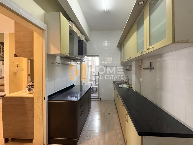 Town Avenue Srinagarindra : ทาวน์ อเวนิว ศรีนครินทร์, กรุงเทพ, ซอยอ่อนนุช 68, สวนหลวง, กรุงเทพ, 195 ตร.ม., ทาวน์เฮ้าส์ ขาย, โดย HOME Real Estate Service, 500375412 - DDproperty.com