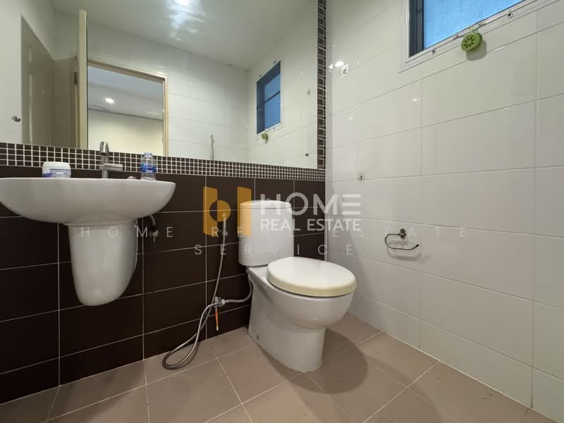 Town Avenue Srinagarindra, Bangkok, Soi On Nut 68, Suan Luang, Bangkok, 3 Bedrooms, 195 sqm, Townhouse For Sale, by HOME Real Estate Service, 500375412 - DDproperty.com