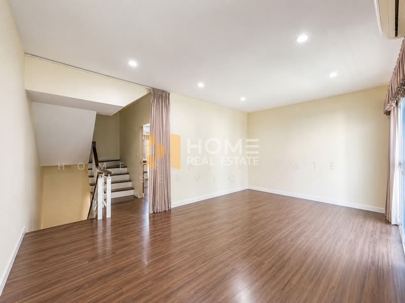Town Avenue Srinagarindra, Bangkok, Soi On Nut 68, Suan Luang, Bangkok, 3 Bedrooms, 195 sqm, Townhouse For Sale, by HOME Real Estate Service, 500375412 - DDproperty.com