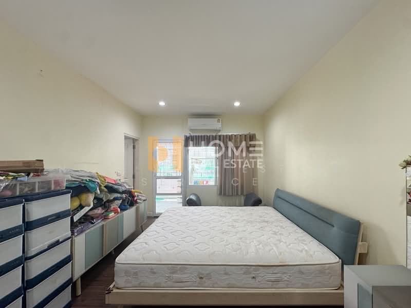 Town Avenue Srinagarindra, Bangkok, Soi On Nut 68, Suan Luang, Bangkok, 3 Bedrooms, 195 sqm, Townhouse For Sale, by HOME Real Estate Service, 500375412 - DDproperty.com
