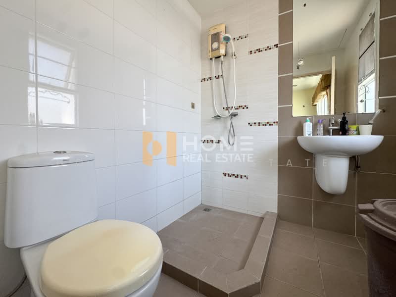 Town Avenue Srinagarindra, Bangkok, Soi On Nut 68, Suan Luang, Bangkok, 3 Bedrooms, 195 sqm, Townhouse For Sale, by HOME Real Estate Service, 500375412 - DDproperty.com
