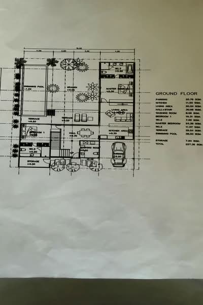 Skylight Villas, Phuket, Kammala, Kathu, Phuket, 3 Bedrooms, 227 sqm, Villa For Sale, by Tomas Noren, 500375416 - DDproperty.com