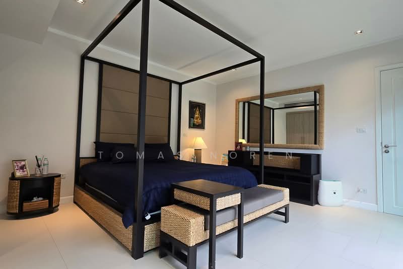 Skylight Villas : สกายไลท์ วิลล่า, ภูเก็ต, กมลา, กะทู้, ภูเก็ต, 227 ตร.ม., วิลล่า ขาย, โดย Tomas Noren, 500375416 - DDproperty.com