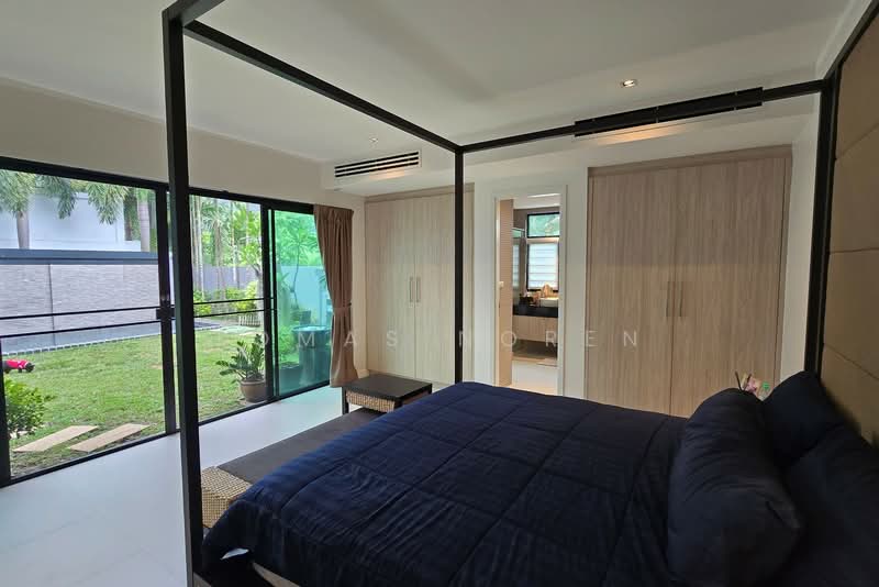 Skylight Villas : สกายไลท์ วิลล่า, ภูเก็ต, กมลา, กะทู้, ภูเก็ต, 227 ตร.ม., วิลล่า ขาย, โดย Tomas Noren, 500375416 - DDproperty.com