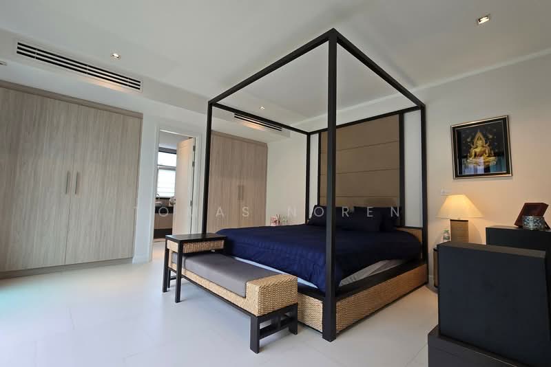 Skylight Villas : สกายไลท์ วิลล่า, ภูเก็ต, กมลา, กะทู้, ภูเก็ต, 227 ตร.ม., วิลล่า ขาย, โดย Tomas Noren, 500375416 - DDproperty.com