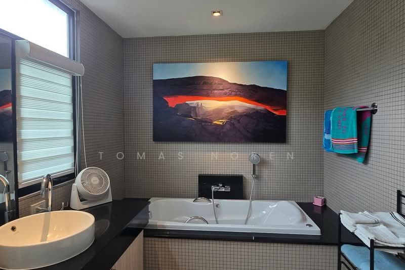 Skylight Villas : สกายไลท์ วิลล่า, ภูเก็ต, กมลา, กะทู้, ภูเก็ต, 227 ตร.ม., วิลล่า ขาย, โดย Tomas Noren, 500375416 - DDproperty.com