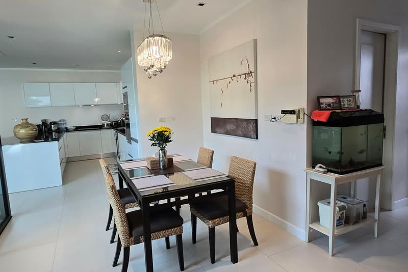 Skylight Villas : สกายไลท์ วิลล่า, ภูเก็ต, กมลา, กะทู้, ภูเก็ต, 227 ตร.ม., วิลล่า ขาย, โดย Tomas Noren, 500375416 - DDproperty.com