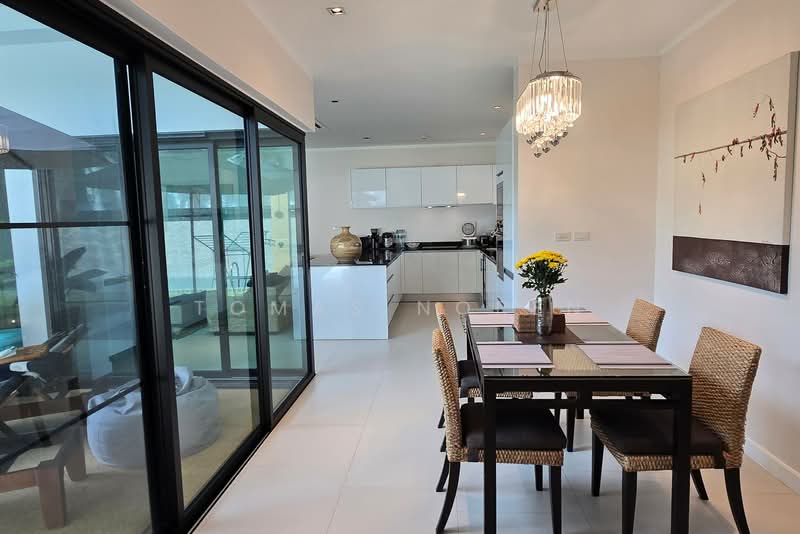 Skylight Villas : สกายไลท์ วิลล่า, ภูเก็ต, กมลา, กะทู้, ภูเก็ต, 227 ตร.ม., วิลล่า ขาย, โดย Tomas Noren, 500375416 - DDproperty.com