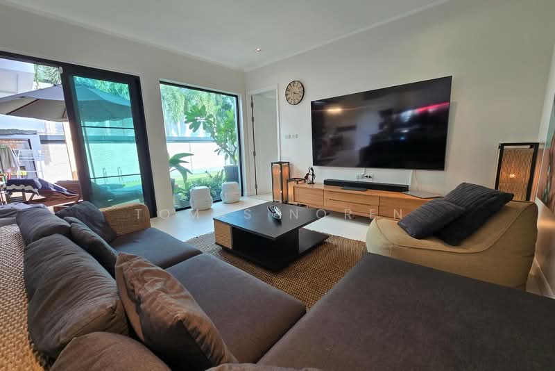 Skylight Villas, Phuket, Kammala, Kathu, Phuket, 3 Bedrooms, 227 sqm, Villa For Sale, by Tomas Noren, 500375416 - DDproperty.com