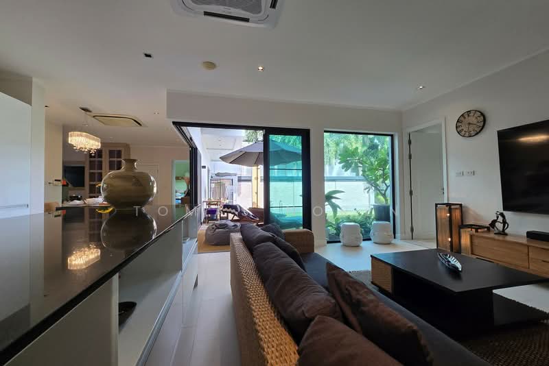 Skylight Villas : สกายไลท์ วิลล่า, ภูเก็ต, กมลา, กะทู้, ภูเก็ต, 227 ตร.ม., วิลล่า ขาย, โดย Tomas Noren, 500375416 - DDproperty.com